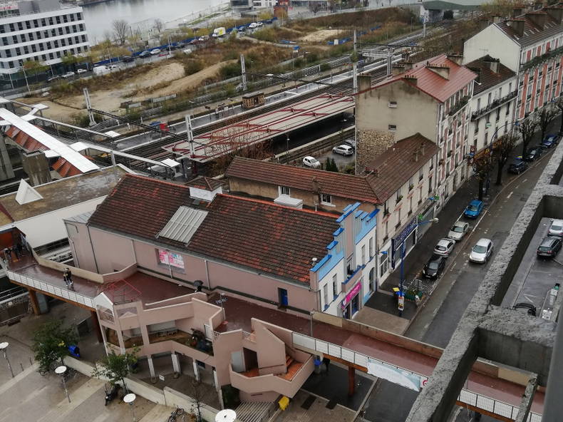 Homestay Choisy-le-Roi 343753-4