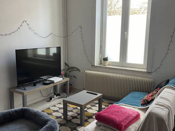 Colocation Lille 388352-4