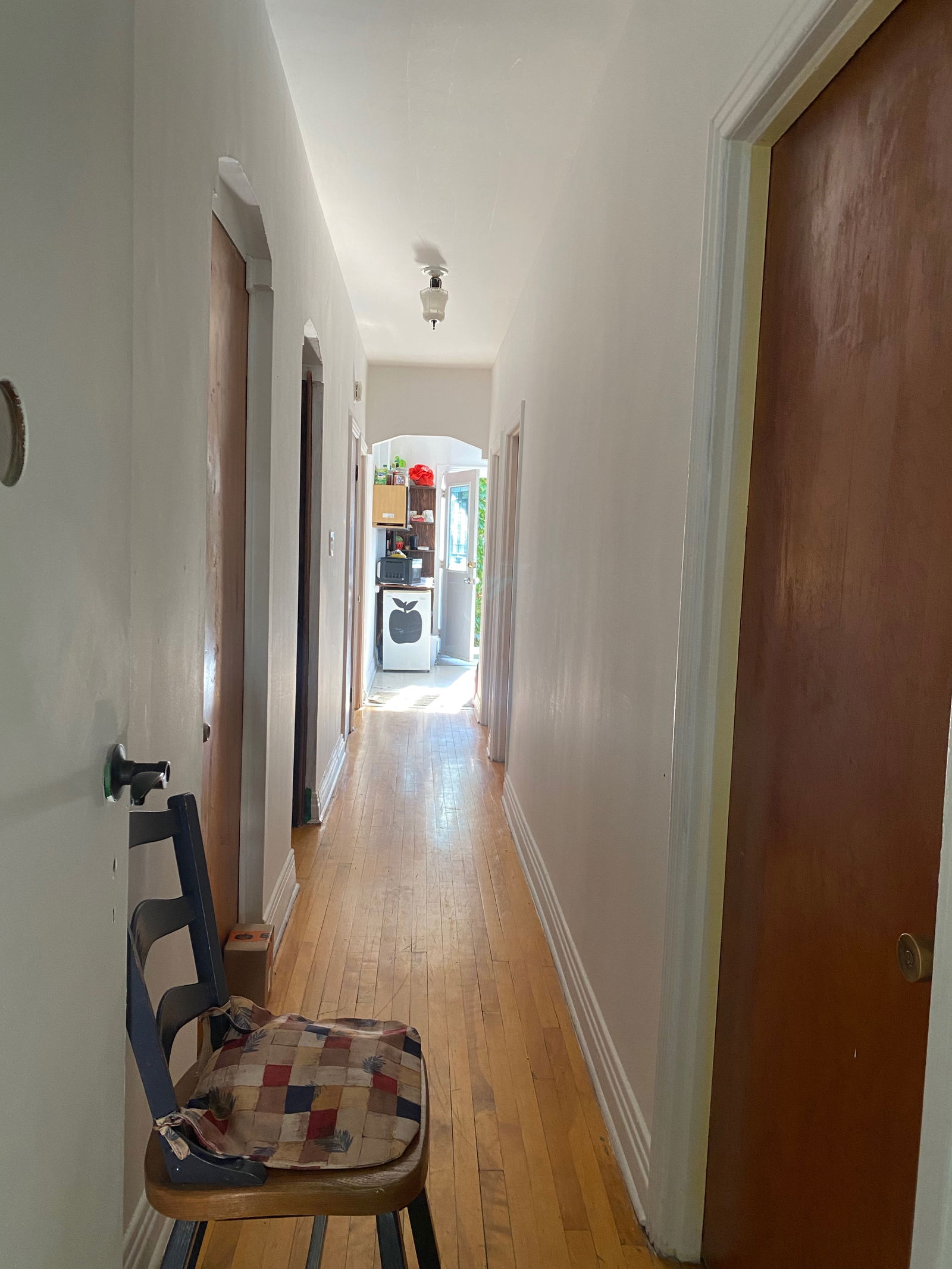 Colocation Montréal 652929