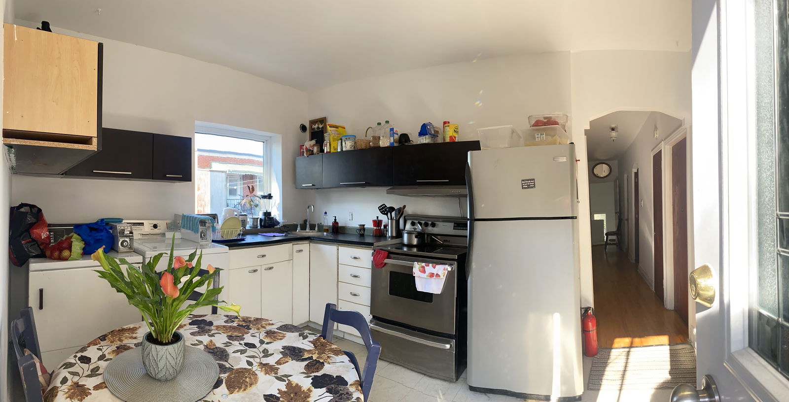 Colocation Montréal 652929