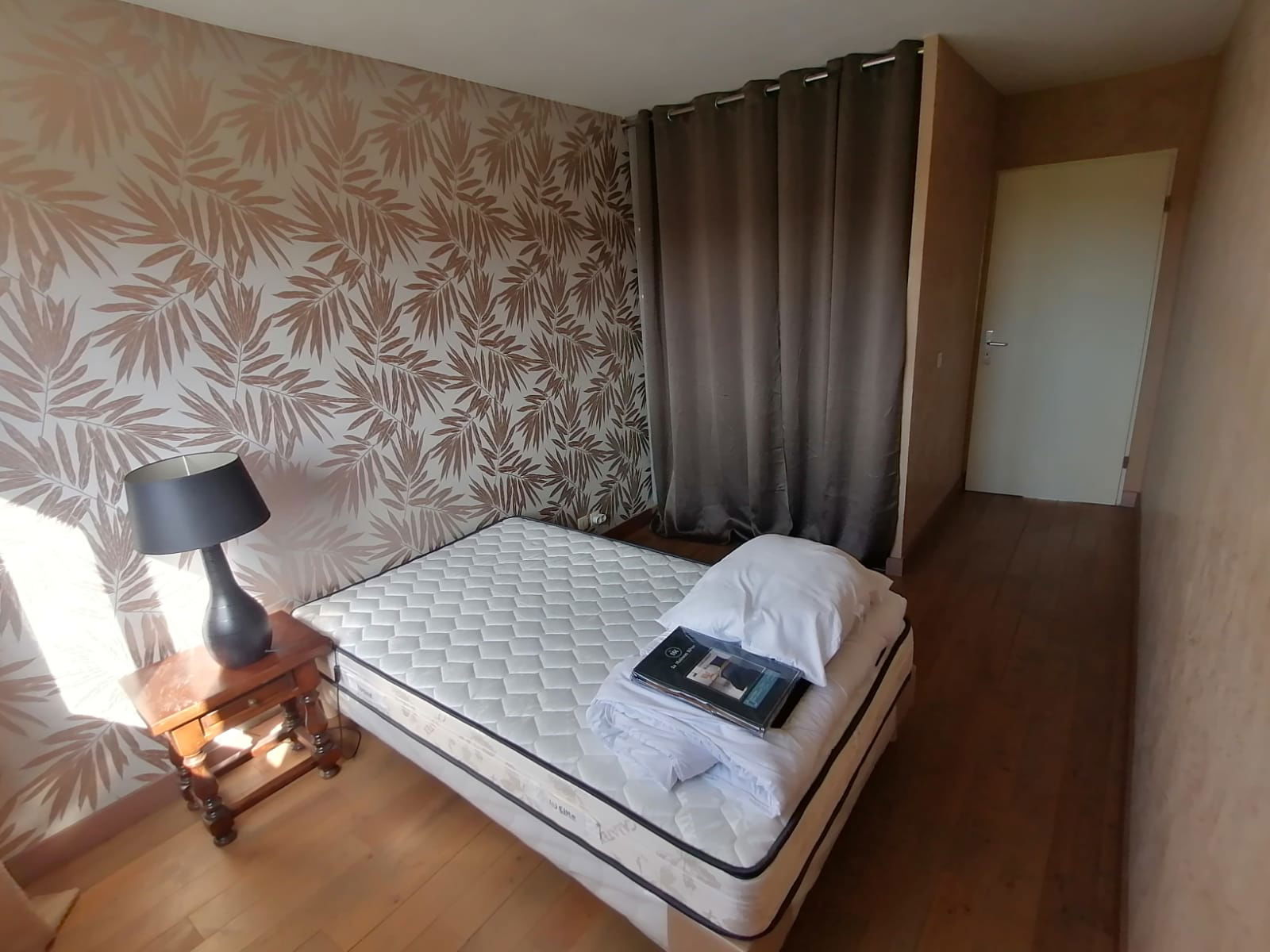 Colocation Cergy 536392