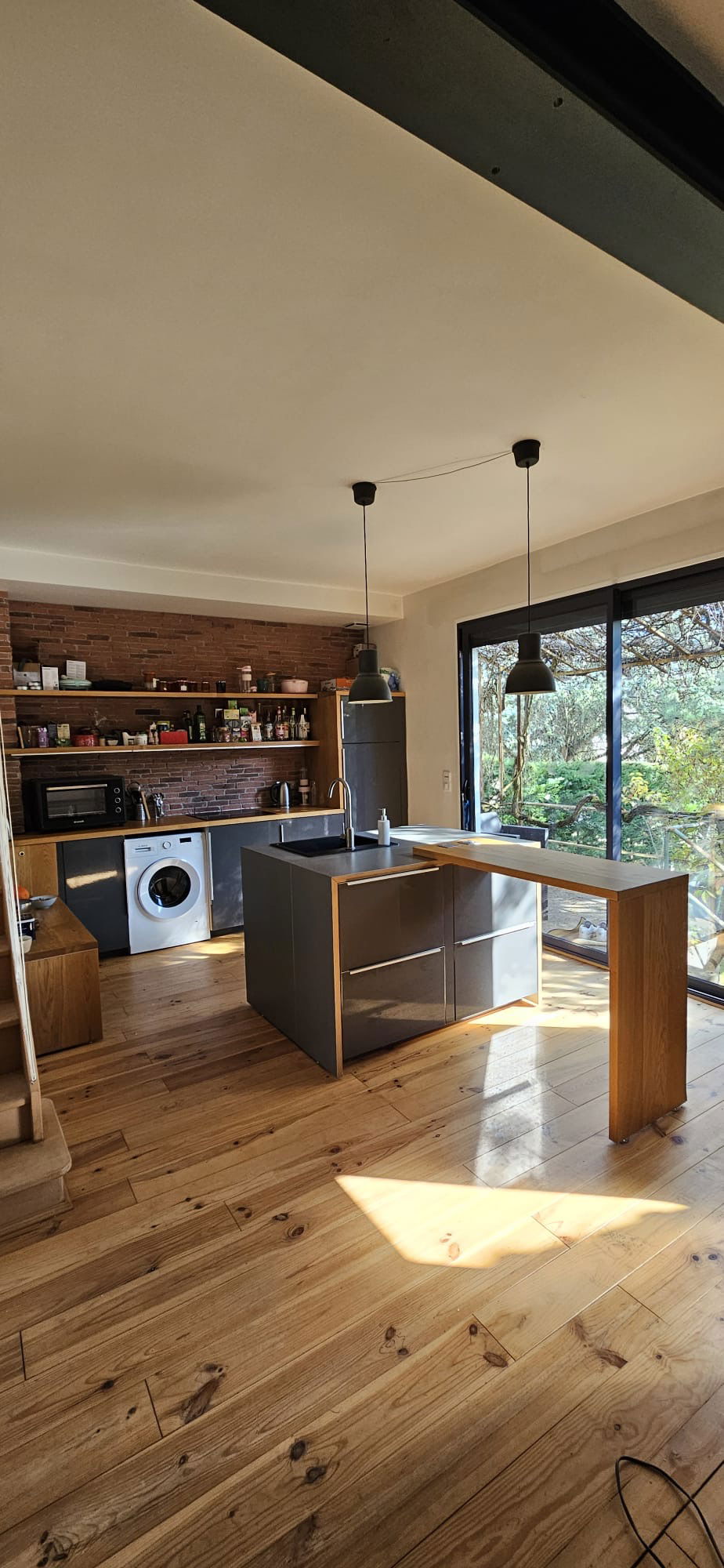 Colocation Avon 628912