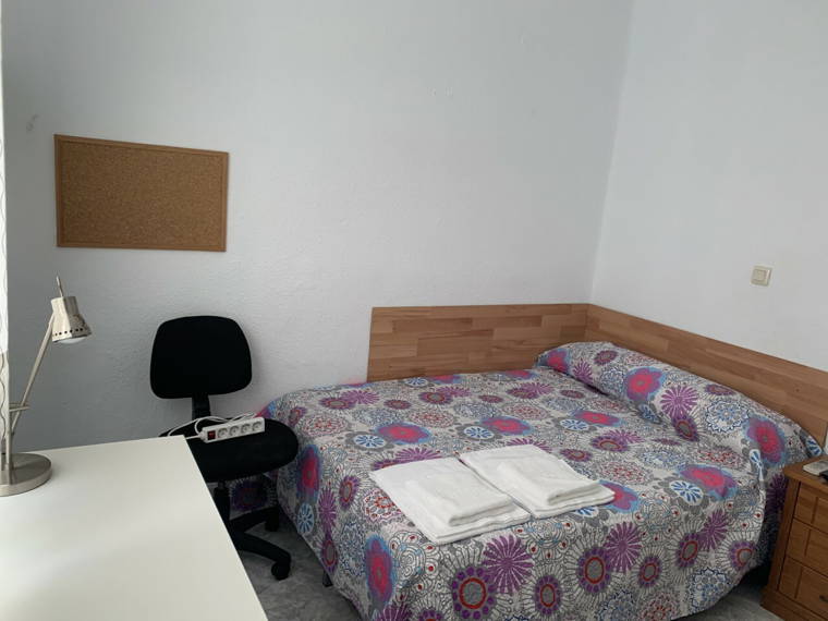 Homestay Málaga 164434-1