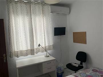 Room For Rent Málaga 164434