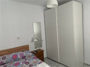 Room For Rent Málaga 164434