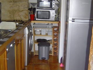 Entire Home Lyon 18741-2