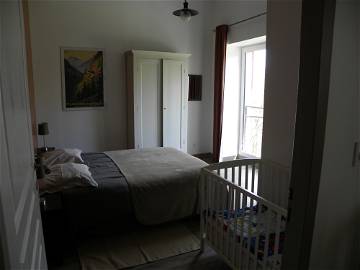 Roomlala | Gîte 10 Personnes Corbelin Isère