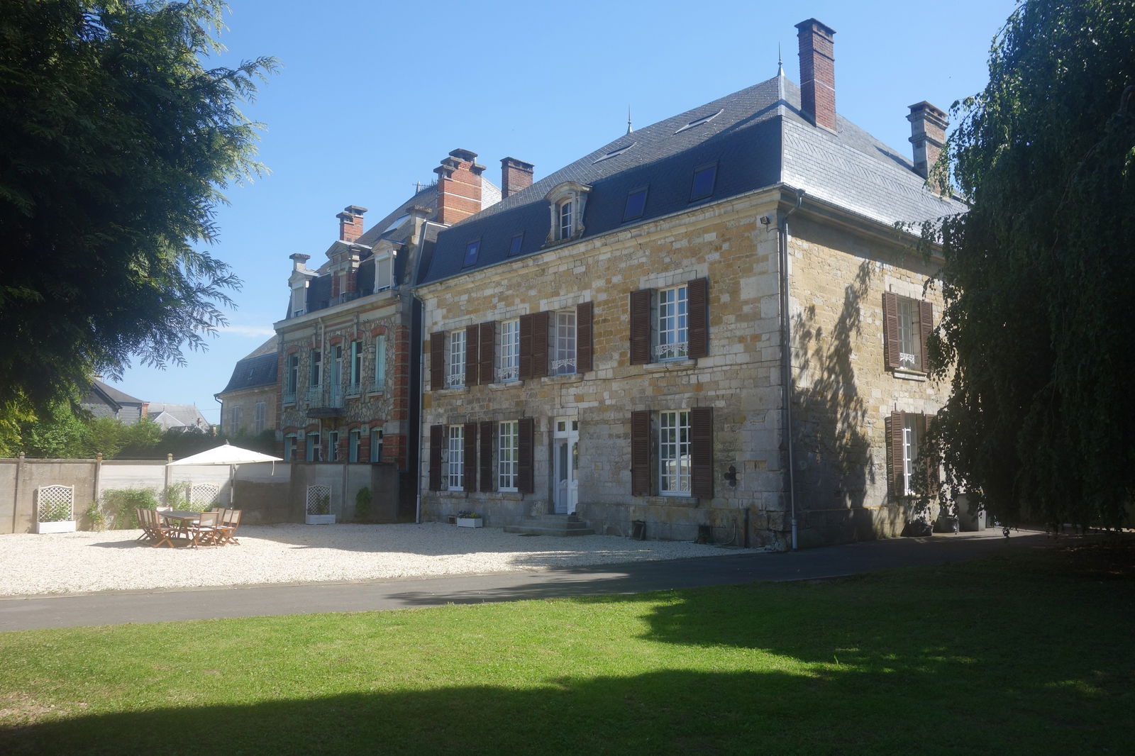 Vierashuoneet Signy-l'Abbaye 125951