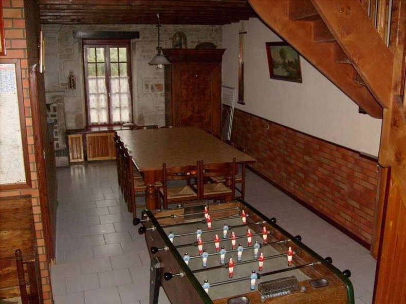 Toda La Casa Sansais 133814-2