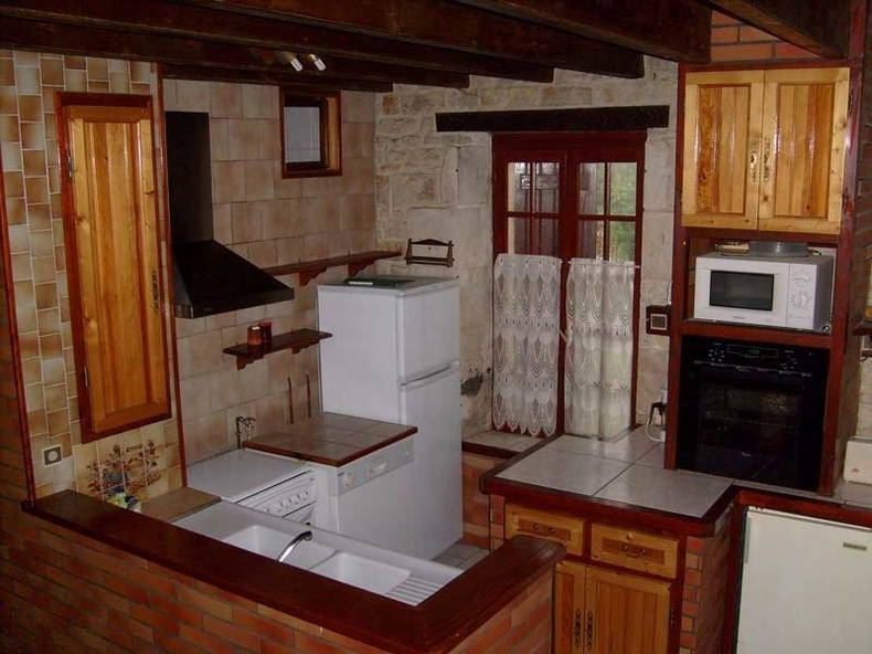 Toda La Casa Sansais 133814-3