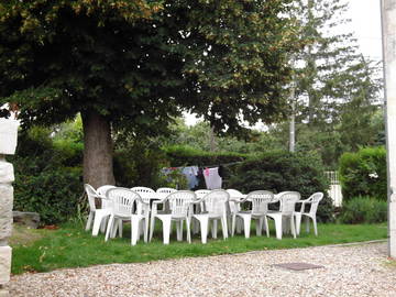 Logement Entier Sansais 133814-4