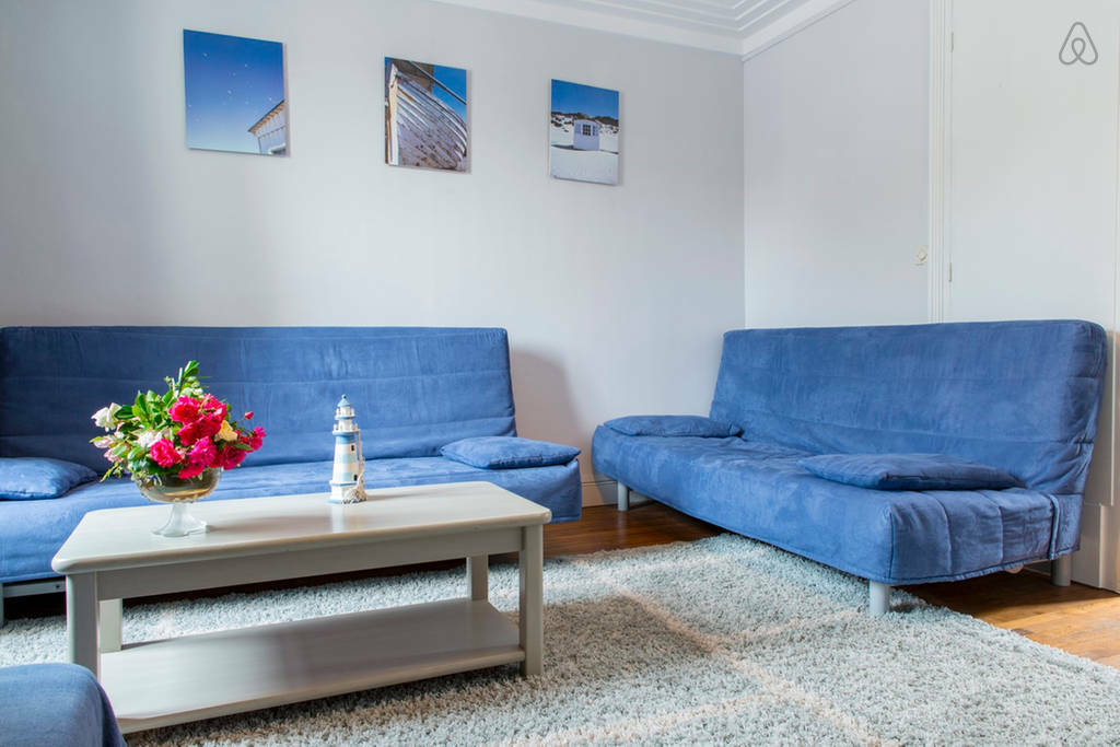 Ganz Haus Pornic 111853