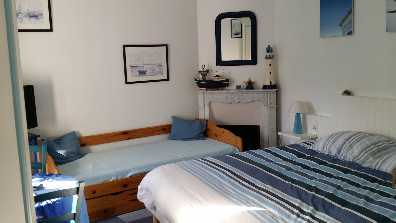 Cały Dom Pornic 111853