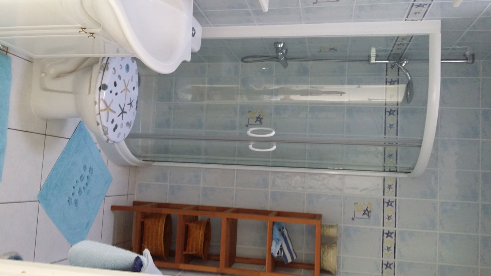 Gehele Woning Pornic 111853