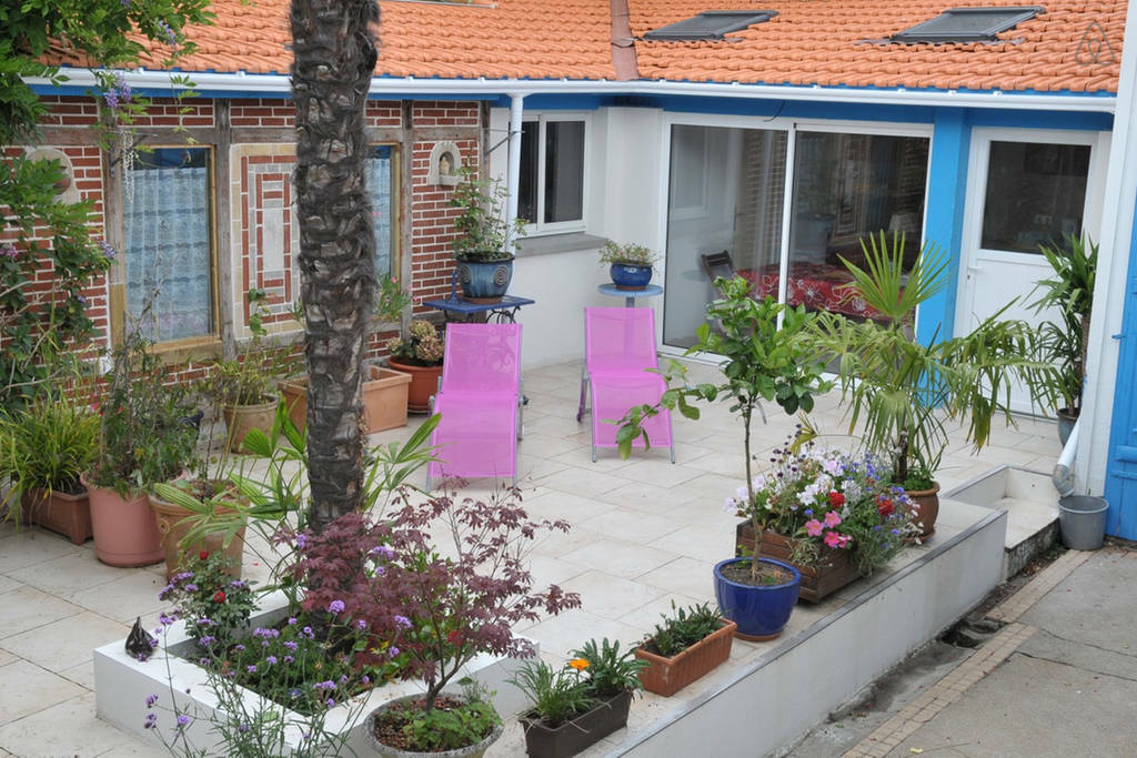 Gehele Woning Pornic 111853