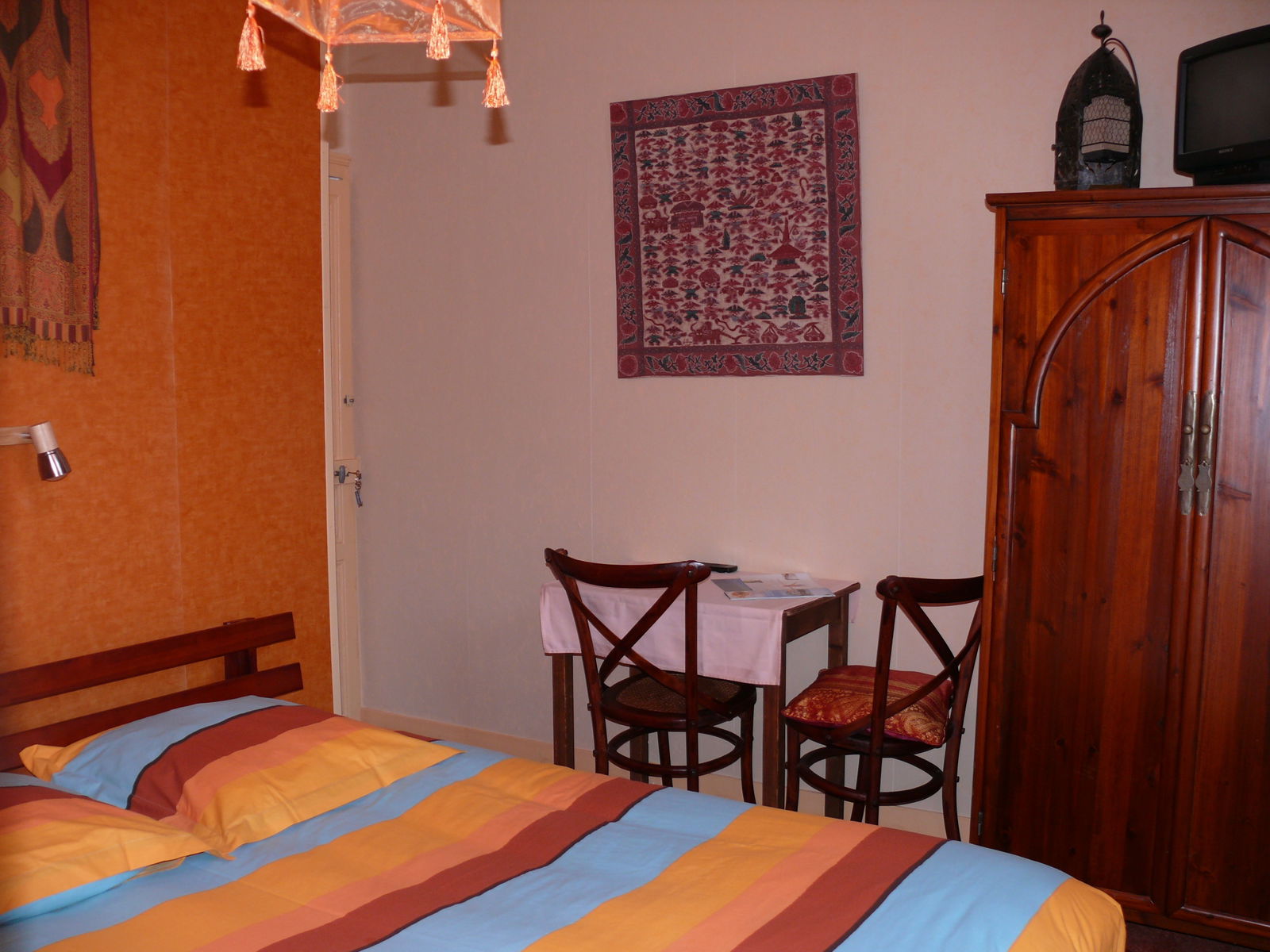 Hela Huset Pornic 111853