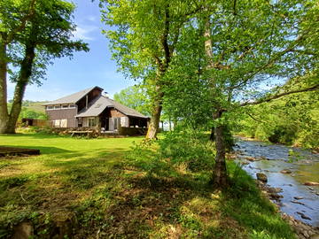 Logement Entier Féas 156530-1