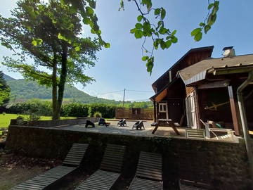 Logement Entier Féas 156530-2