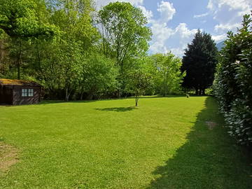 Logement Entier Féas 156530-3