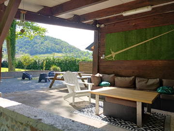 Logement Entier Féas 156530-4