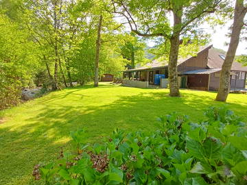 Logement Entier Féas 156530-5