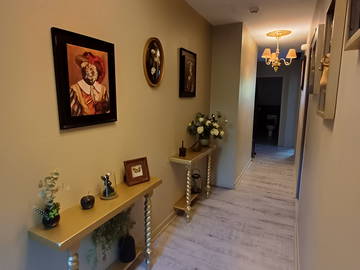 Logement Entier Féas 156530-6