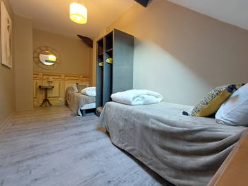 Logement Entier Féas 156530-7