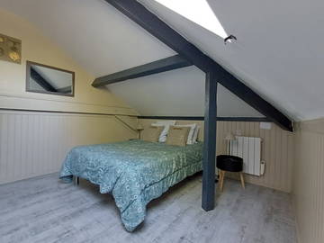 Logement Entier Féas 156530-8