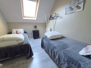 Logement Entier Féas 156530-9