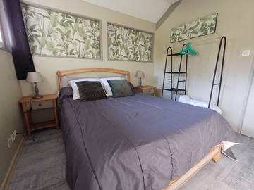 Logement Entier Féas 156530-11