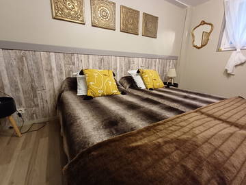 Logement Entier Féas 156530-12