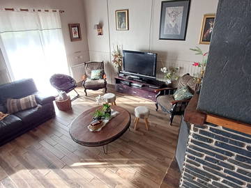 Logement Entier Féas 156530-14