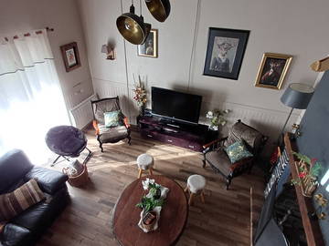 Logement Entier Féas 156530-15