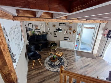 Logement Entier Féas 156530-16