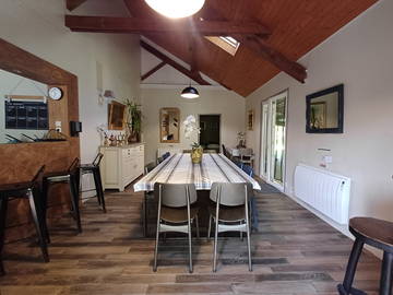 Logement Entier Féas 156530-18