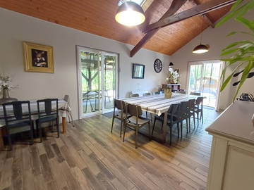 Logement Entier Féas 156530-19