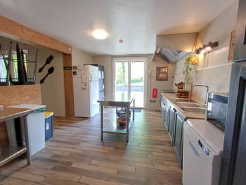 Logement Entier Féas 156530-20