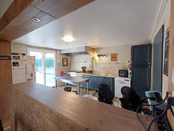 Logement Entier Féas 156530-22