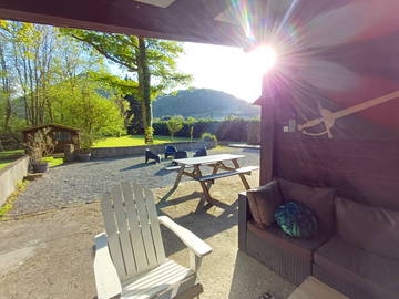 Logement Entier Féas 156530-23