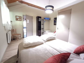 Logement Entier Féas 156530-24