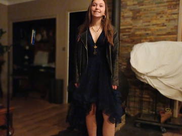 Logement Entier Féas 156530-27