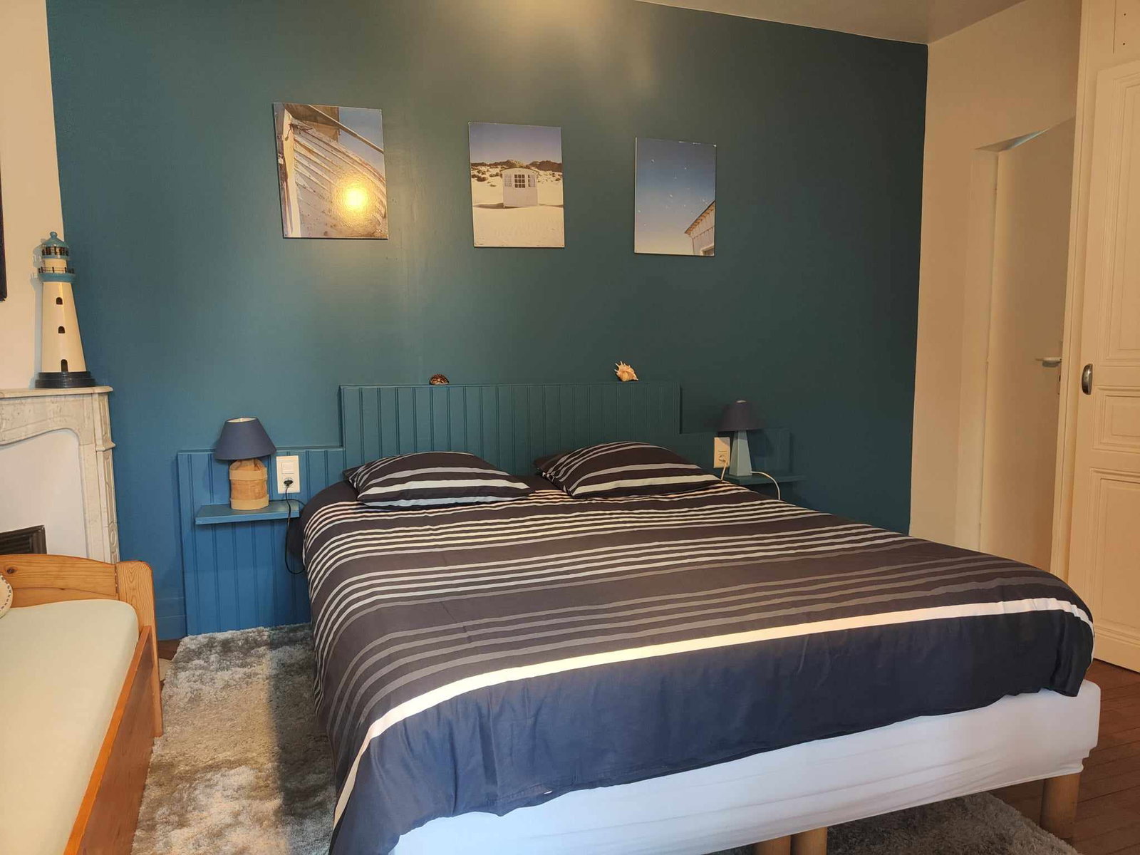Logement Entier Pornic 111853