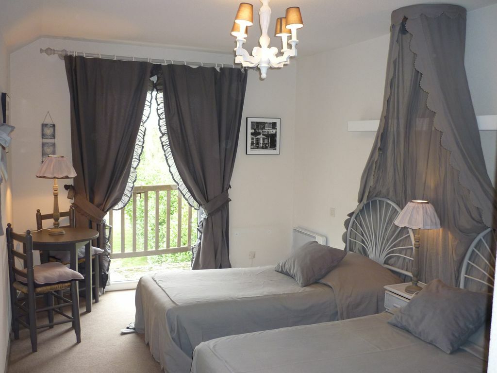 Estudio Independiente Haut-de-Bosdarros 147873