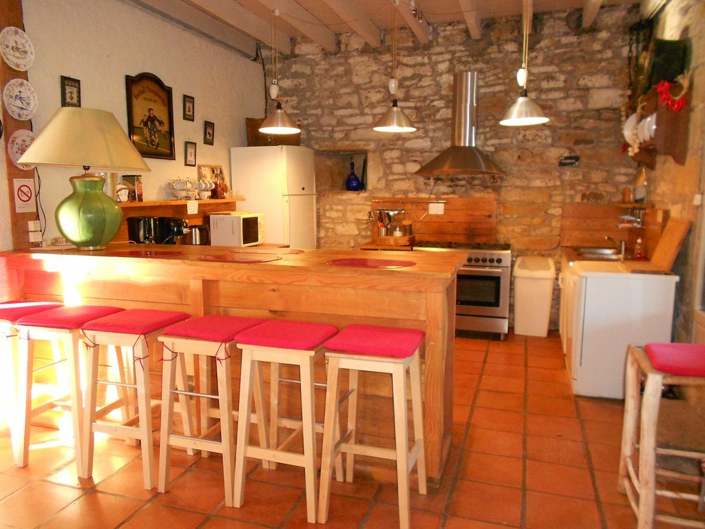 Independent Studio Haut-de-Bosdarros 147873
