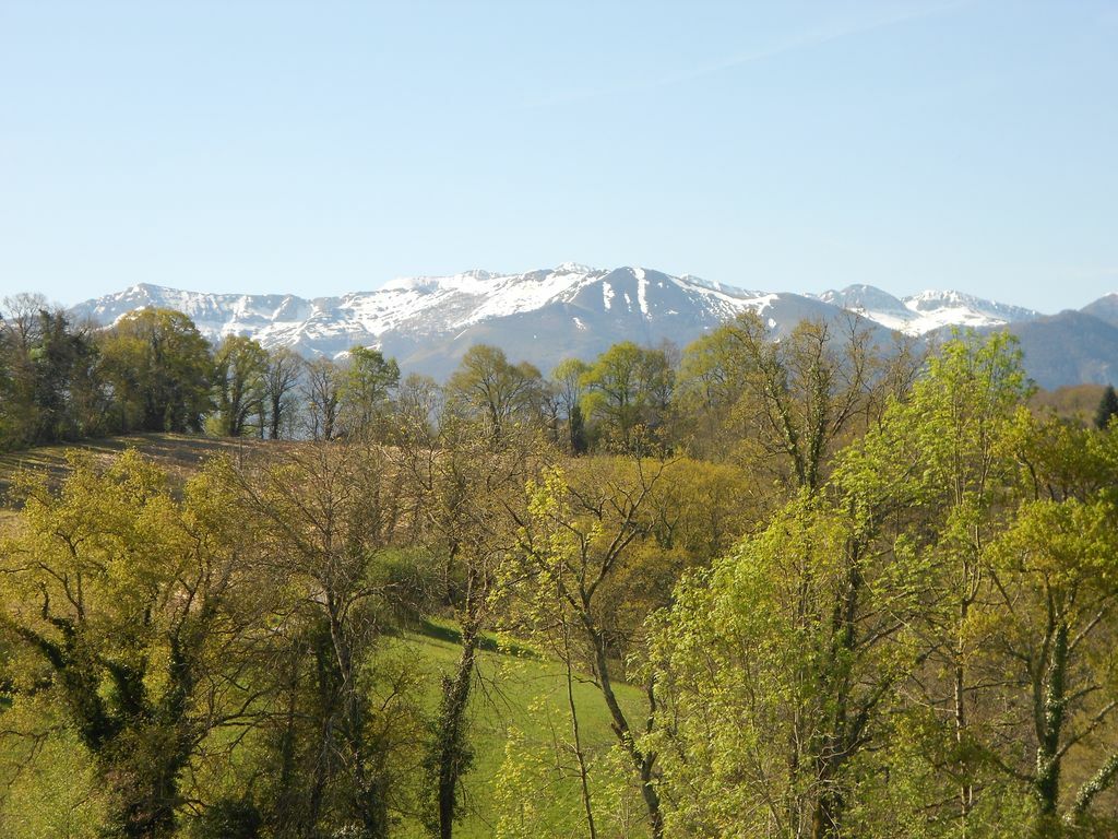 Independent Studio Haut-de-Bosdarros 147873