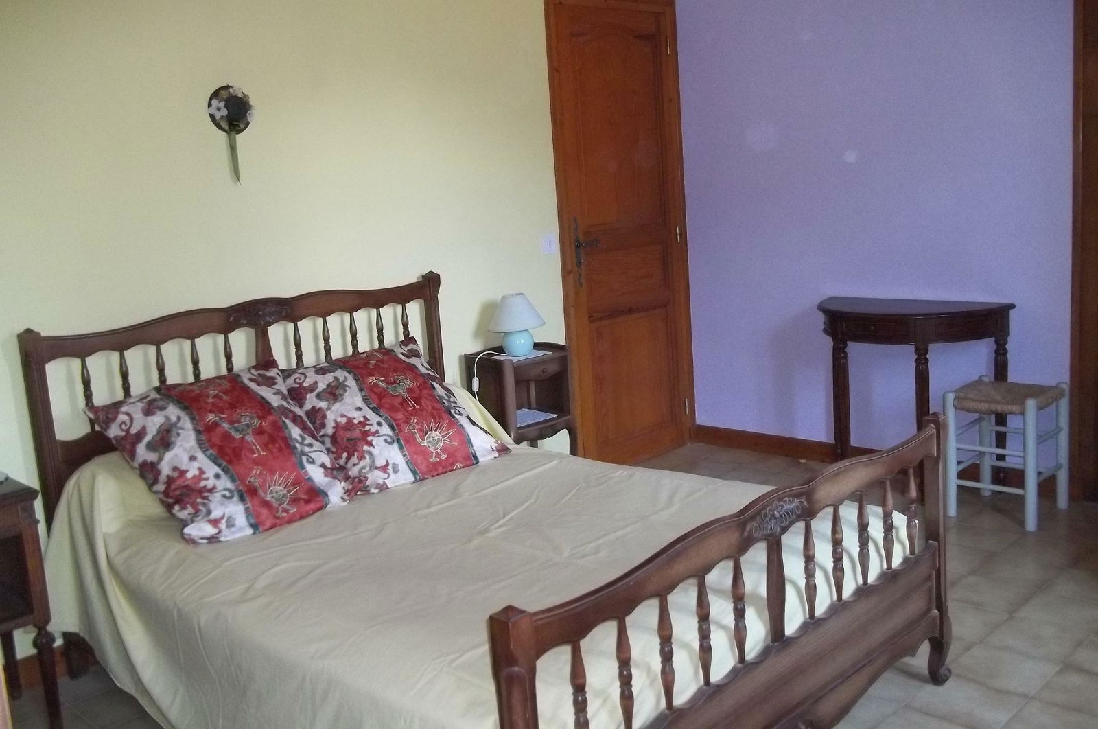 Estudio Independiente Chanéac 186796