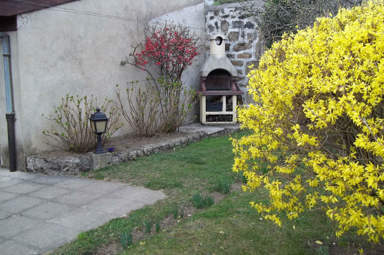 Estudio Independiente Chanéac 186796