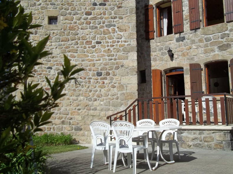 Gehele Woning Chanéac 186796-1