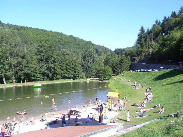 Gehele Woning Chanéac 186796-2