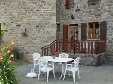 Logement Entier Chanéac 186796-4